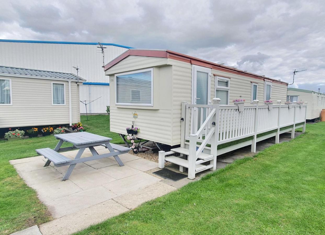 Oasis S108 Caravan, Golden Palm Apartamento *