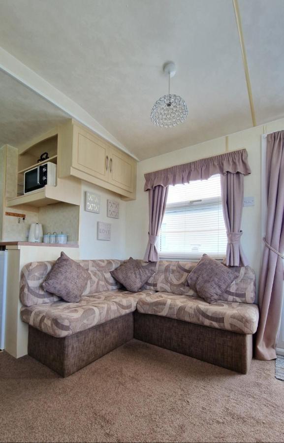 Oasis S108 Caravan, Golden Palm Apartamento